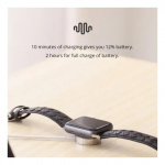 SiGN magnetic charger for Apple Watch, 2,5 W, 1,2 m white SiGN magnetic charger for Apple Watch, 2,5 W, 1,2 m white