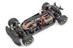 Maverick Strada TC 1/10th Scale 4WD Electric