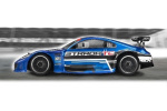 Maverick Strada TC 1/10th Scale 4WD Electric