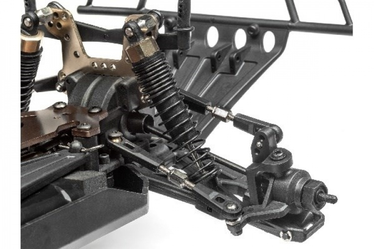 Maverick Strada DT Brushless 1/10th Scale 4WD Electric