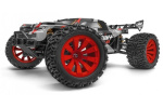 Maverick Quantum+ XT Flux 3S 1/10th Scale 4WD Electric, Red