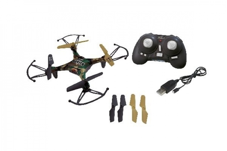 Revell Quadcopter Air Hunter