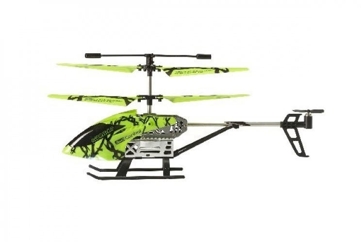 Revell Helicopter Glowee 2,0 Revell Helicopter Glowee 2,0