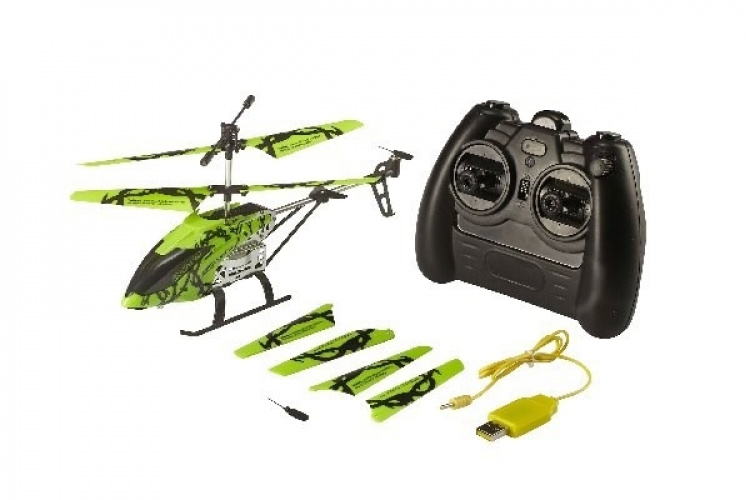Revell Helicopter Glowee 2,0 Revell Helicopter Glowee 2,0