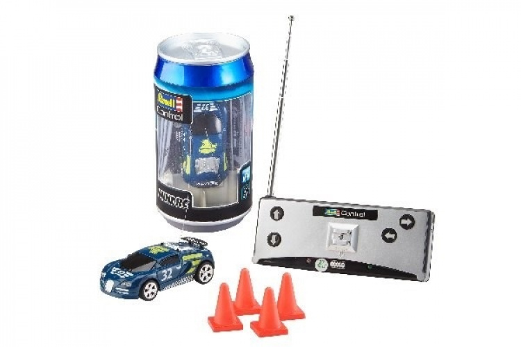 Revell Mini RC Car Racing Car II Electric