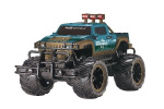 Revell RC Truck Mounty 1:16 Scale Electric Revell RC Truck Mounty 1:16 Scale Electric