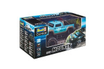 Revell RC Truck Mounty 1:16 Scale Electric Revell RC Truck Mounty 1:16 Scale Electric
