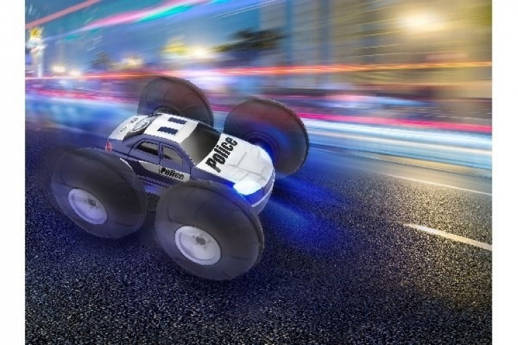 Revell Stunt Car Flip Racer Electric