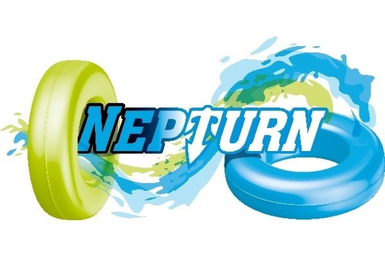 Revell RC Stunt Car Nepturn 2.4 GHz Electric Revell RC Stunt Car Nepturn 2.4 GHz Electric