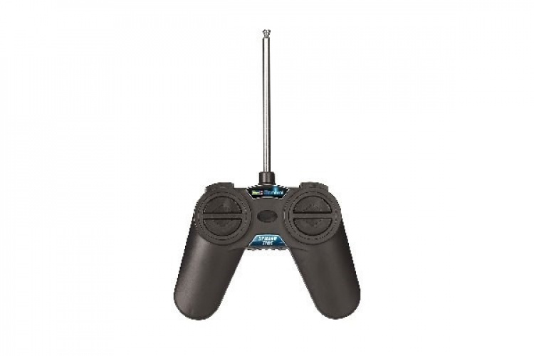 Revell R/C Elektrisk 2CH MHz Båt, Spring Tide 40 Revell R/C Elektrisk 2CH MHz Båt, Spring Tide 40