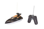 Revell R/C Elektrisk 2CH MHz Båt, Spring Tide 40 Revell R/C Elektrisk 2CH MHz Båt, Spring Tide 40
