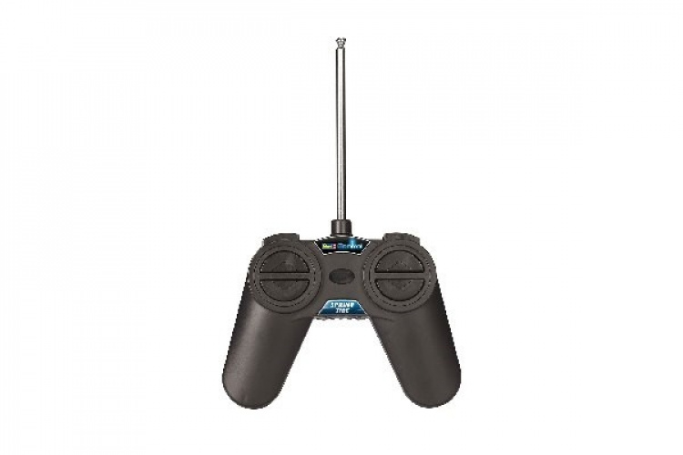 Revell R/C Elektrisk 2CH MHz Båt, Spring Tide 40 Revell R/C Elektrisk 2CH MHz Båt, Spring Tide 40