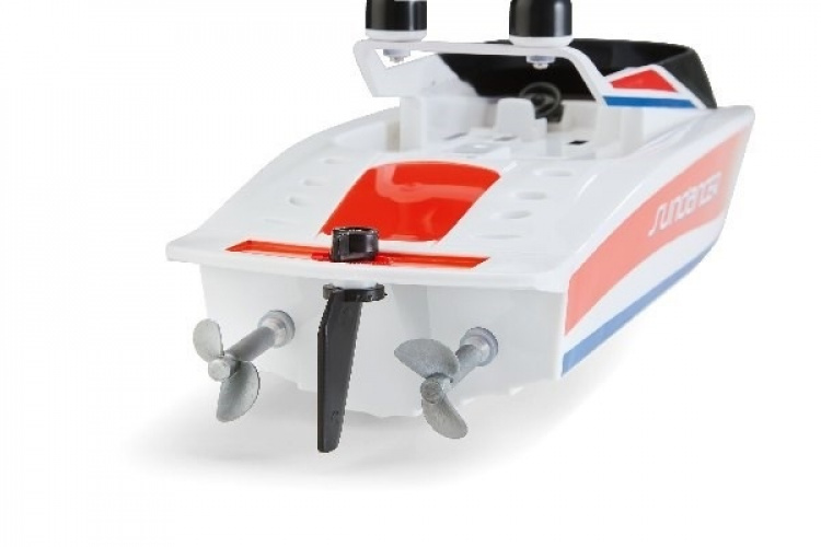 Revell RC 2,4 GHz Elektrisk Båt, Sundancer