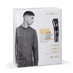 Babyliss Carbon Titanium E9 Hair Clippers Babyliss Carbon Titanium E9 Hair Clippers