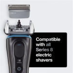 Braun Cutting head Series 8 83M