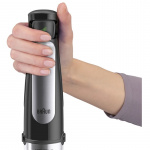 Braun Stavmixer MultiQuick 7 MQ7087X Braun Stavmixer MultiQuick 7 MQ7087X