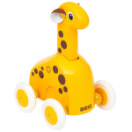 Brio 30229 Push & Go Giraff Brio 30229 Push & Go Giraff