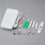 Brother Sewing machine FS40SZW1 Mechanical Brother Sewing machine FS40SZW1 Mechanical