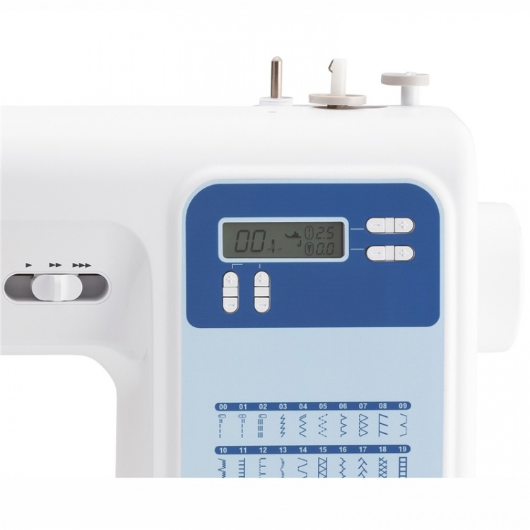 Brother Sewing machine FS60XZW1 Mechanical