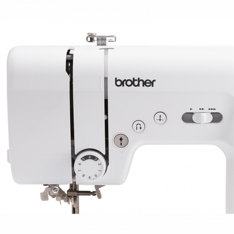 Brother Sewing machine FS60XZW1 Mechanical