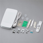 Brother Sewing machine FS60XZW1 Mechanical