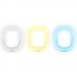 Celly CLICKRINGBT Ringlampa med Trip