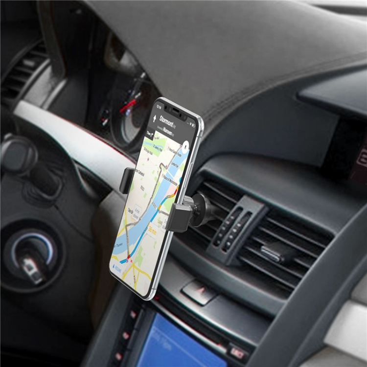 Celly Universal bilhållare Airvent Celly Universal bilhållare Airvent