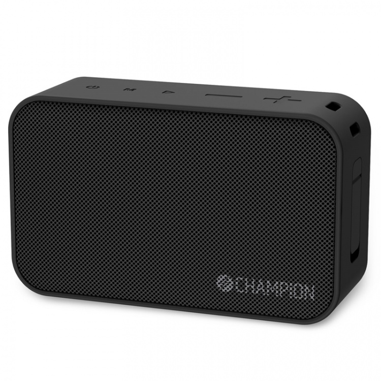 Champion Bluetooth Högtalare Champion Bluetooth Högtalare