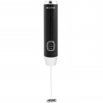 Champion Milk frother Whisk Rechargeable MS110 Black
