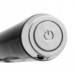 Champion Milk frother Whisk Rechargeable MS110 Black