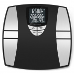 Champion Personvåg Body Fat 200kg Champion Personvåg Body Fat 200kg