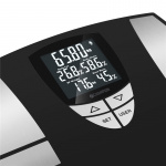 Champion Personvåg Body Fat 200kg Champion Personvåg Body Fat 200kg