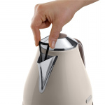 Delonghi Vattenkokare Icona Vintage Bei Delonghi Vattenkokare Icona Vintage Bei