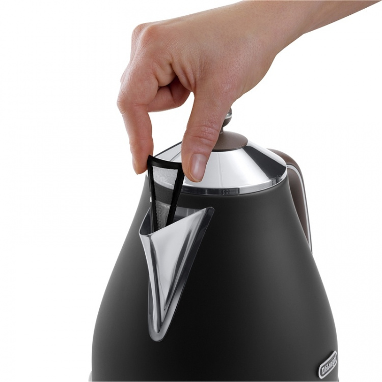 Delonghi Vattenkokare Icona Vintage Sva