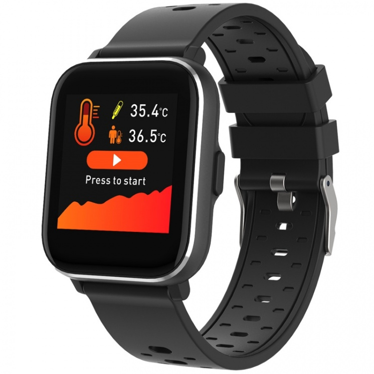 Denver Bluetooth Smartwatch