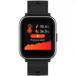 Denver Bluetooth Smartwatch