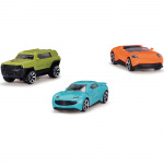 Dickie Carry & Store Transporter