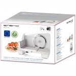 Emerio Skärmaskin MS-125001 2in1 Uni