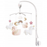 Jabadabado Music mobile rainbow