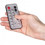 LogiLink HDMI Matrix Switch 4K/60Hz ARC HDCP HDR CEC LogiLink HDMI Matrix Switch 4K/60Hz ARC HDCP HDR CEC