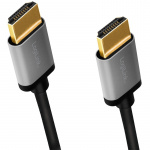LogiLink HDMI-kabel Premium High Speed