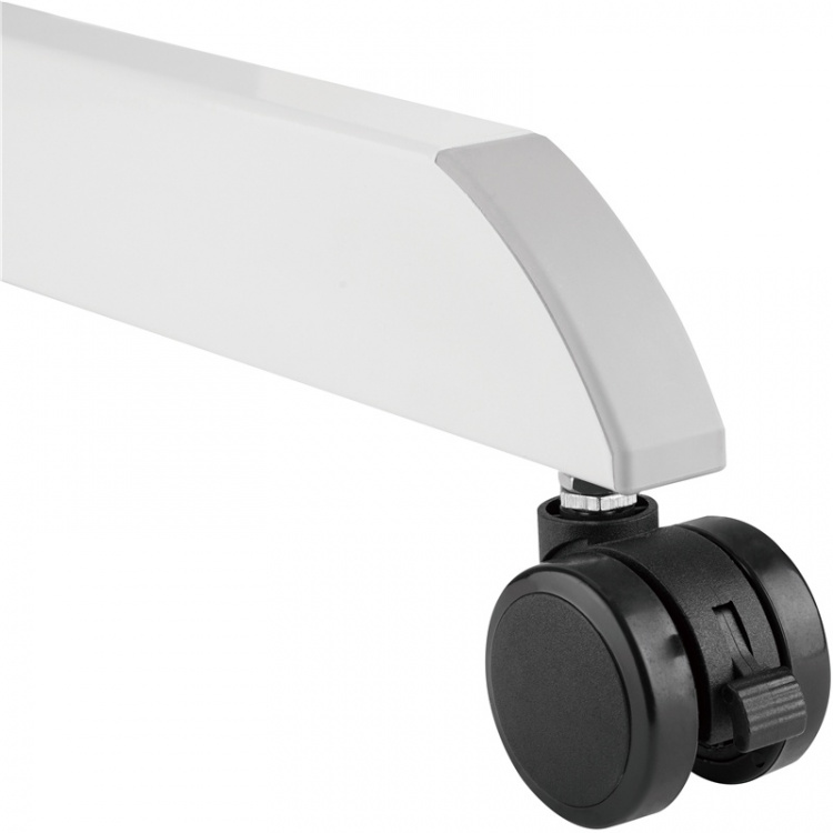 LogiLink Justerbar Sitt-/stå-arbetsstativ LogiLink Justerbar Sitt-/stå-arbetsstativ