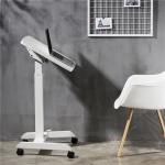 LogiLink Justerbar Sitt-/stå-arbetsstativ LogiLink Justerbar Sitt-/stå-arbetsstativ