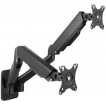 LogiLink Monitor Arm Wall Mount 17-32 LogiLink Monitor Arm Wall Mount 17-32