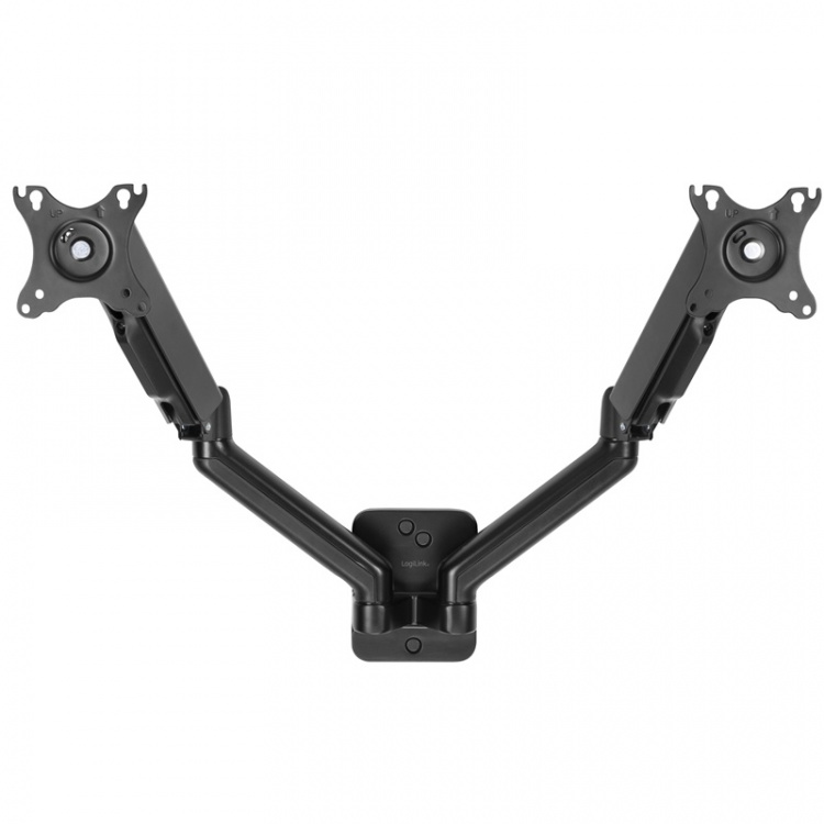 LogiLink Monitor Arm Wall Mount 17-32 LogiLink Monitor Arm Wall Mount 17-32