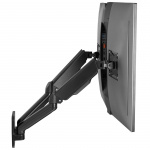 LogiLink Monitor Arm Wall Mount 17-32 LogiLink Monitor Arm Wall Mount 17-32