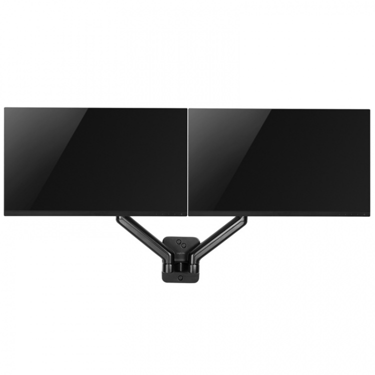 LogiLink Monitor Arm Wall Mount 17-32 LogiLink Monitor Arm Wall Mount 17-32