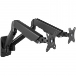 LogiLink Monitor Arm Wall Mount 17-32 LogiLink Monitor Arm Wall Mount 17-32