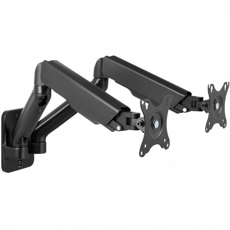 LogiLink Monitor Arm Wall Mount 17-32 LogiLink Monitor Arm Wall Mount 17-32