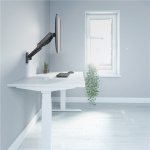 LogiLink Monitor Arm Wall Mount 17-32 LogiLink Monitor Arm Wall Mount 17-32